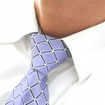 Necktiesare difficult to clean, which is why it's best to leave their care to professional dry cleaners.
