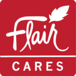 Flair Cares