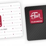 Flair Cleaners gift cards