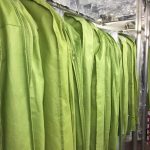 clothing bags at Flair Cleaners Redondo Beach