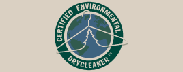Drycleaning and Laundry Institute Certification
