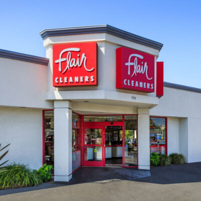 Flair Cleaners Redondo Beach Dry Cleaners