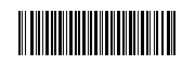 laundry barcode