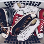 Clothing and Shoe Drive